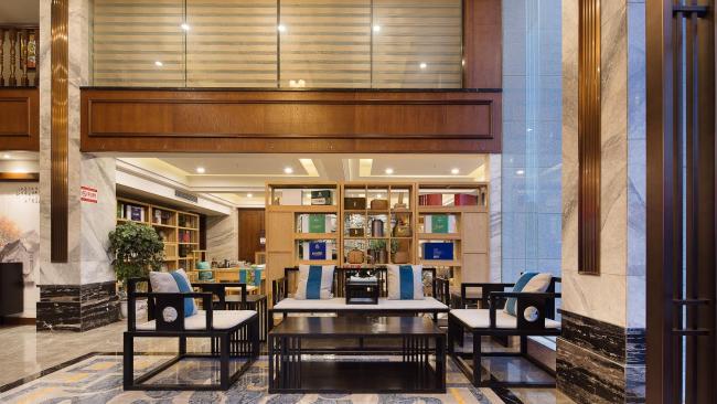 Qicai Xiangxi Inn Images_1