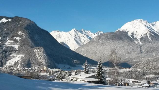 Gästehaus Falkenblick Images_1