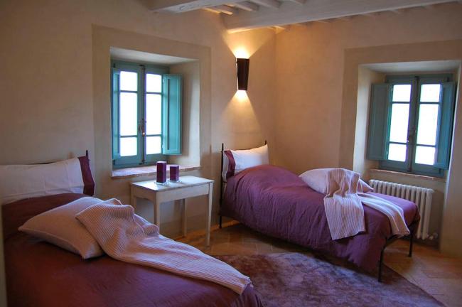 Celle sul Rigo Villa Sleeps 17 with Pool Air Con and WiFi Images_5