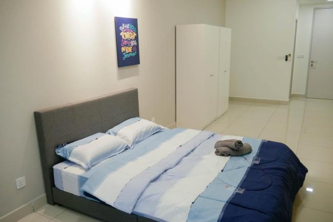 #1 Comfy room with walking distance to MRT Station Images_5