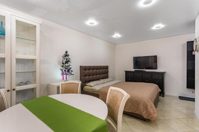 Черемушки- Апартаменты Images_1