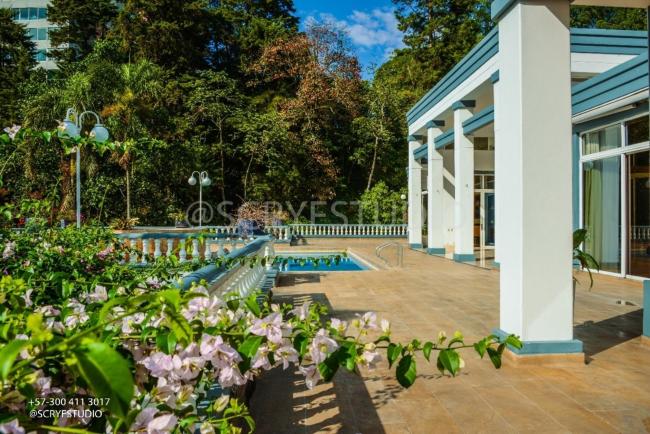 Amazing property in the Poblado hills Images_2