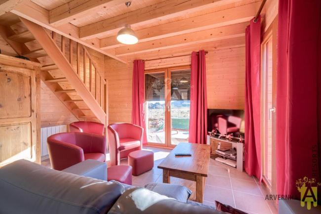 Chalet l'Estive Images_4