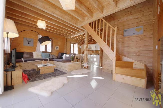 Gite de Serre Bas Images_2