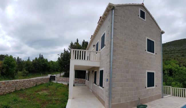 Villa Leen Dubrovnik Images_3