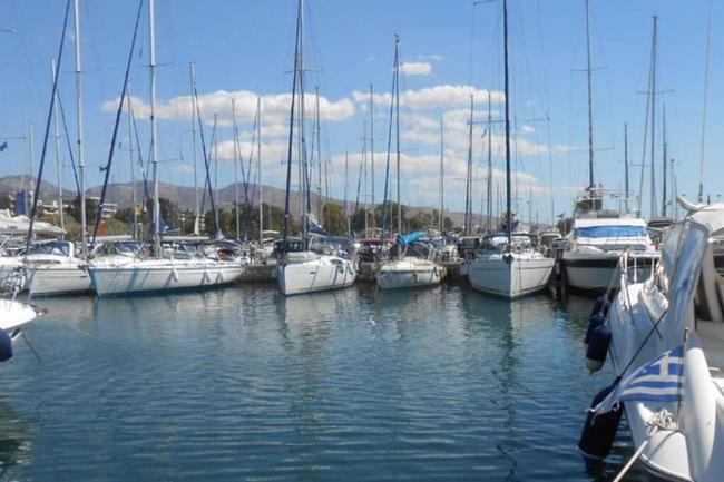 Two Bedroom Apartment Near Alimos Marina ! Images_2