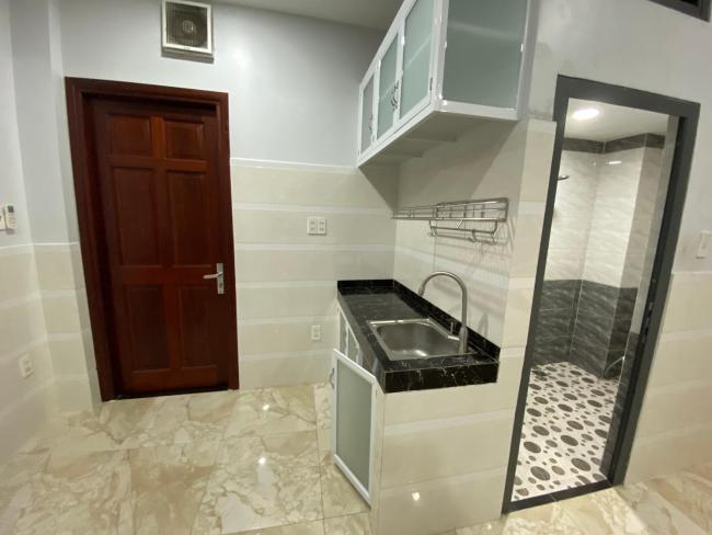 Căn hộ bên sông Quận 7, Balcony Riverside view in District 7 HCMC Images_1