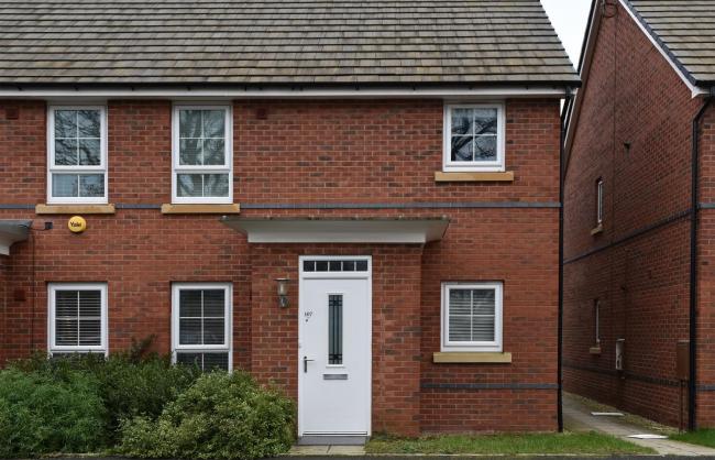 1 Bedroom Apartment Leamington Spa Hosted By Golden Key Images_1