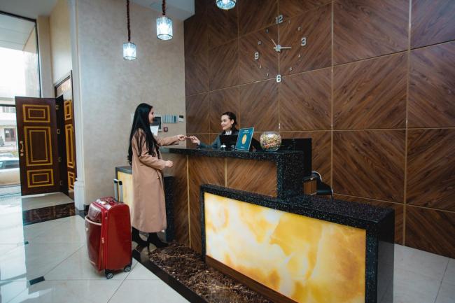 Park Hotel Orleu Images_2