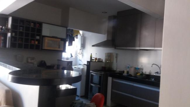 Quarto em um apartamento grande na Gávea Images_1