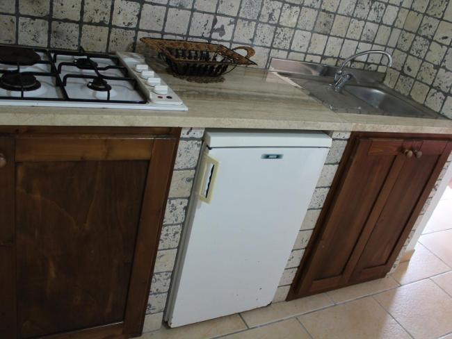 Quaint Holiday Home in Matino with Swimming Pool Images_5