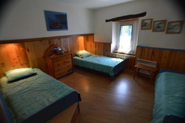 Gîte La caunho dé l'Ous Images_4