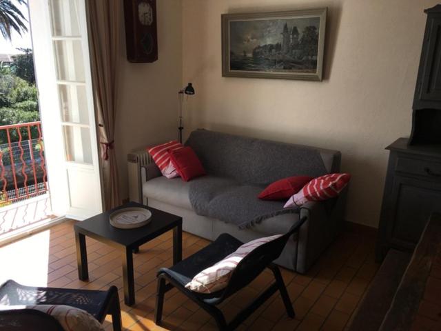Appartement Les Salins Images_4