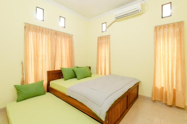 WHouse Homestay Timoho 1 dan 2 Images_3