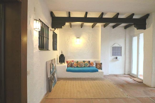 Elegant apartment in Puerto Banus Images_2