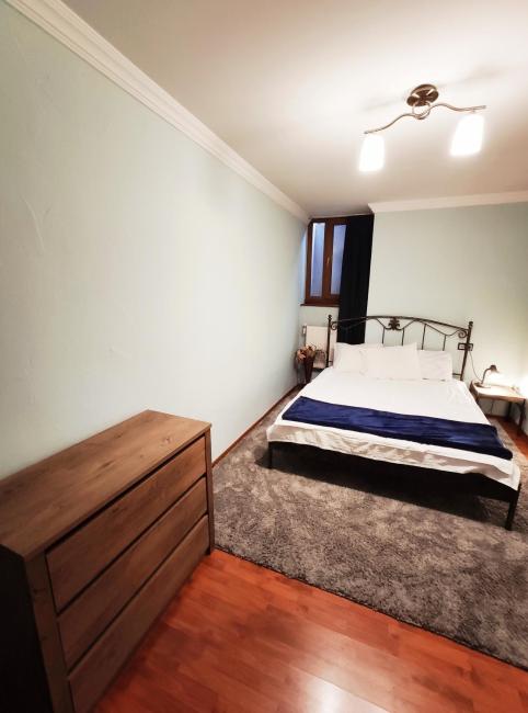 Rustaveli-OGE hostel Images_4