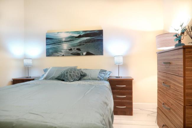 Guest Room in Fletching Images_1