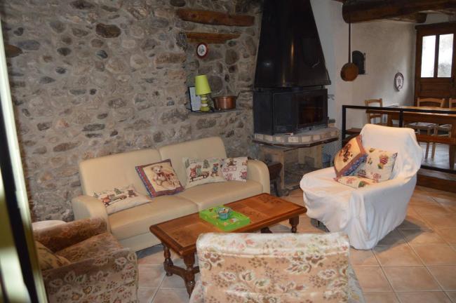 Gîte La caunho dé l'Ous Images_5