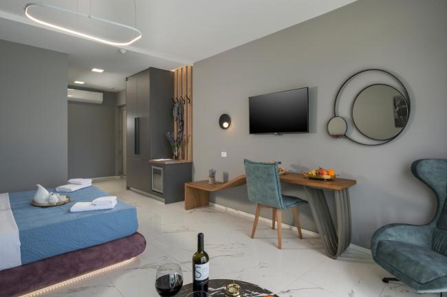 Blue Elephant Boutique Hotel & Spa - Adults Only Images_5
