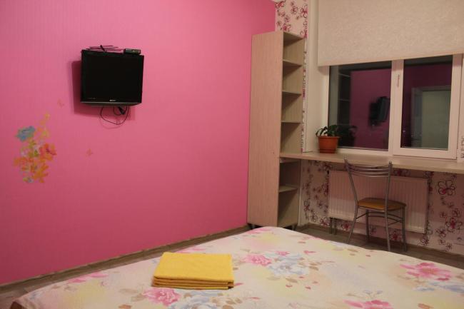 Норд Сити на Сысольском шоссе, 1/2 (2 спальни, этаж 10) Images_4