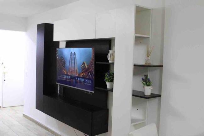 Cozy Apartament - Near Abasto and Subway B,D & H Images_3