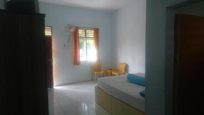 Hotel Mutiara Siantar Images_2