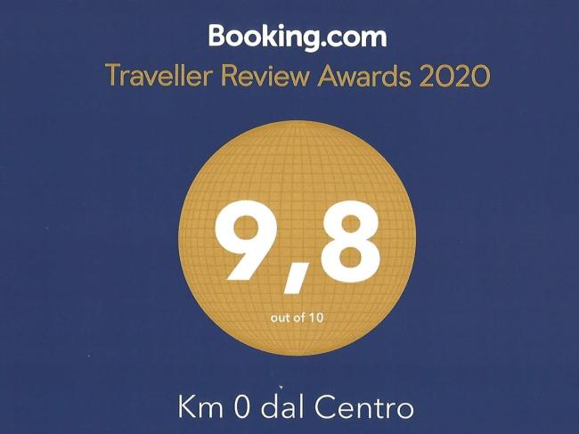 Km 0 dal Centro by Tiziana Monaldi Images_1