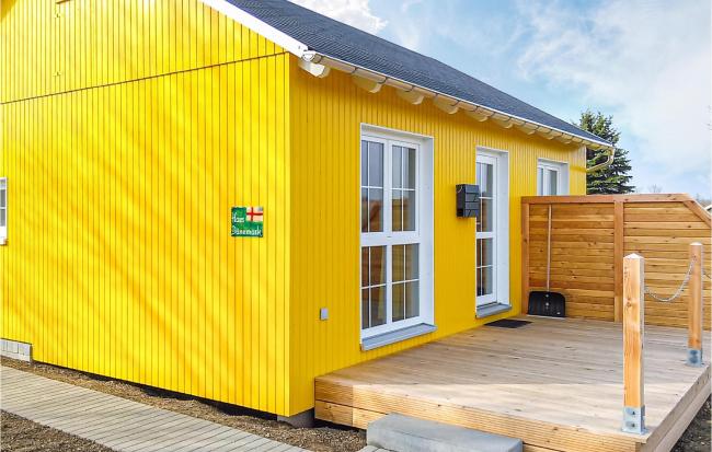 Nice Home In Olbernhau With Kitchen Images_1