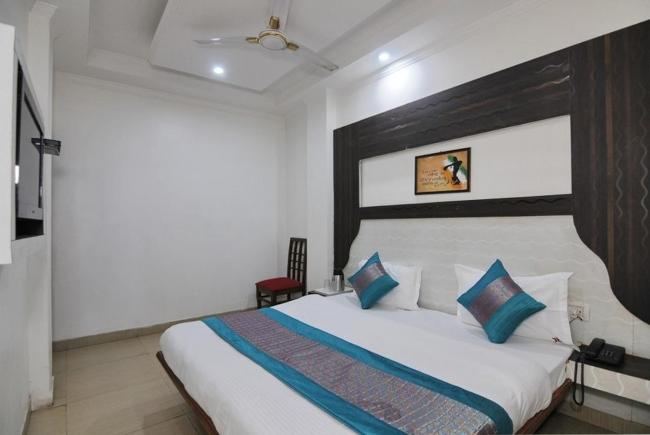 Jaibalaji by HostRooms Images_1