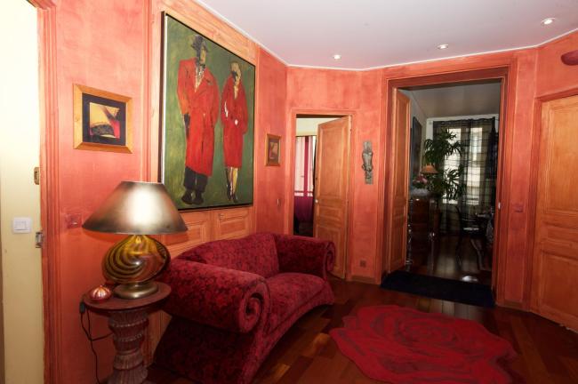 Chambres d'hôtes Le Regent Images_2