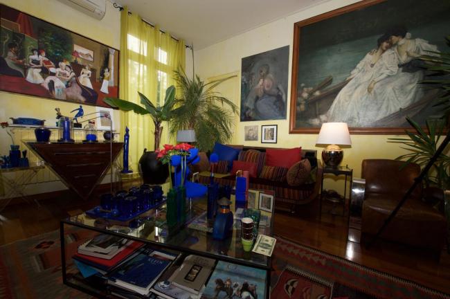 Chambres d'hôtes Le Regent Images_1