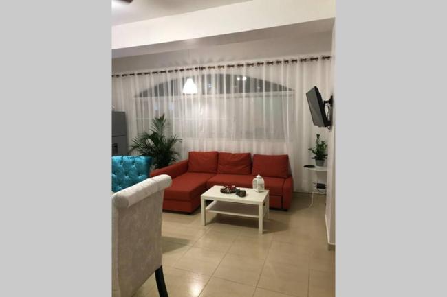 AMAZING Apartment WiFi AC in the heart of Santo Domingo Images_4