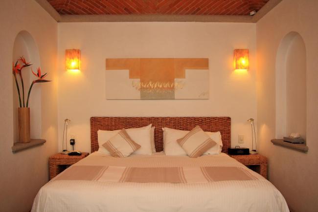 Posada del Tepozteco - Hotel & Gallery Images_1