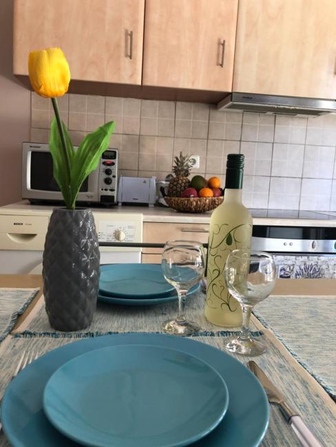 *New* Central apartment in Ialisos Images_5