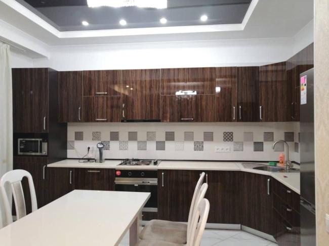 elite apartment with comfortable conditions Images_2