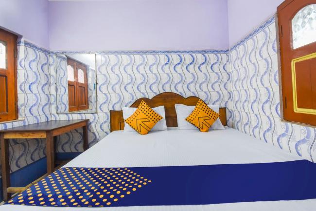 SPOT ON 69767 Hotel Nityanand Images_4