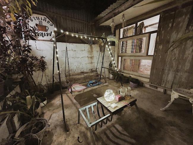 บ้านชานเคียง Chankhiang at Chiangkhan Images_4