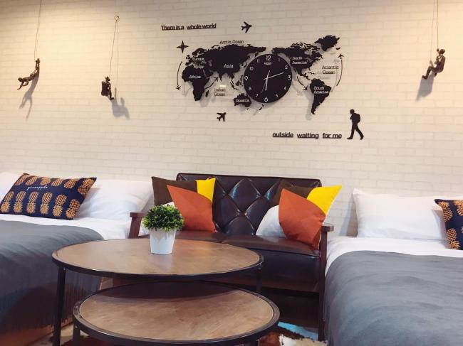 HaHaCat Ximending Emei88 Images_2