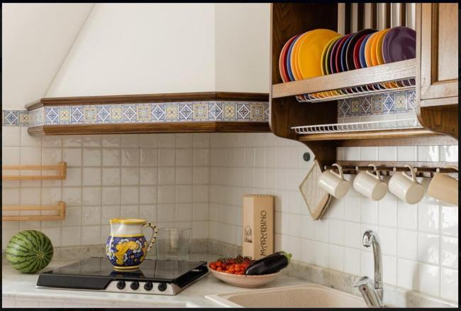 Casa Vacanze Amalia Images_3