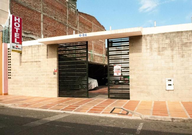 Hotel Wespedes Images_4