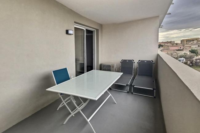 Appartement dans résidence recente Images_5