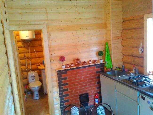 Терем в 2 этажа в Санкт-Петербурге Images_3