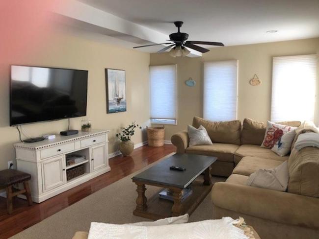 Newly listed! Holgate Single Family Ocean Views. 50 steps to beach Images_1