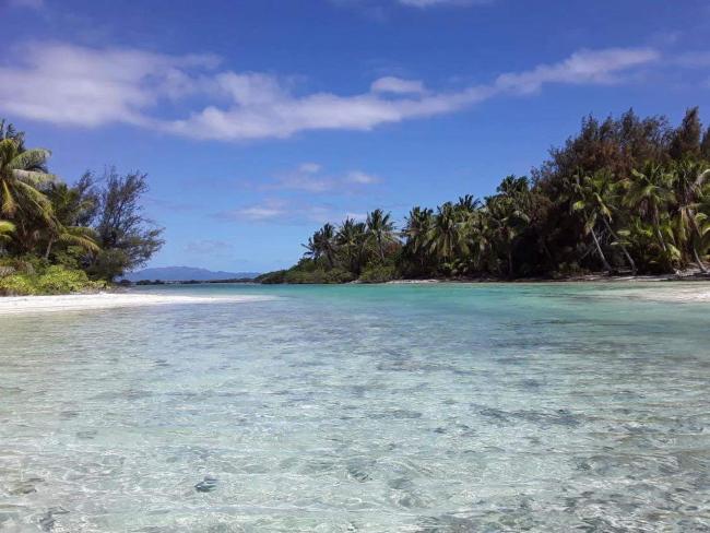 Bora Camping Motu Images_4