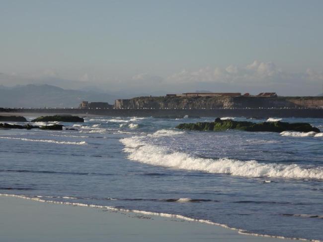 Tortuga II - Beach - Añil Images_3