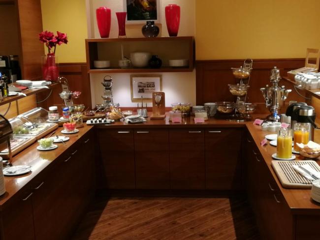 Hotel Gasthof Posthalter Images_2