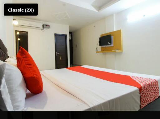 Hotel Krishna cootage Images_1