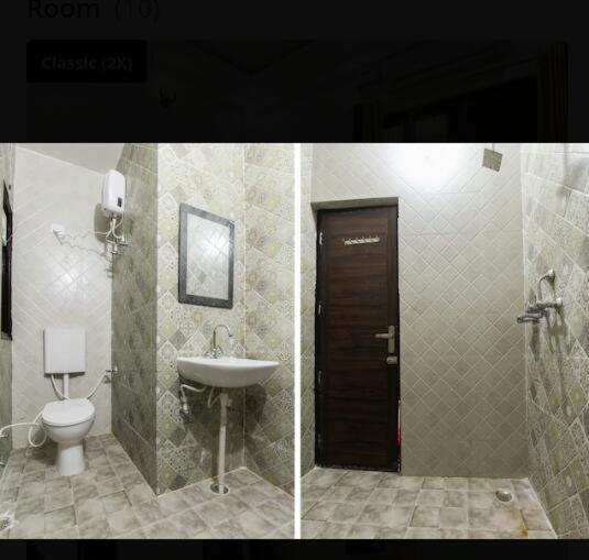 Hotel Krishna cootage Images_2