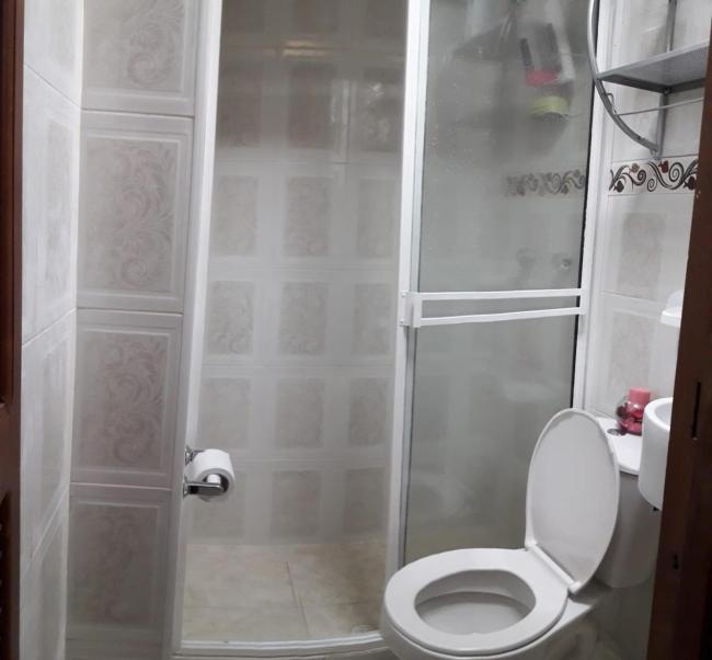 Habitación doble con baño privado en Envigado - Desayuno incluido Images_3
