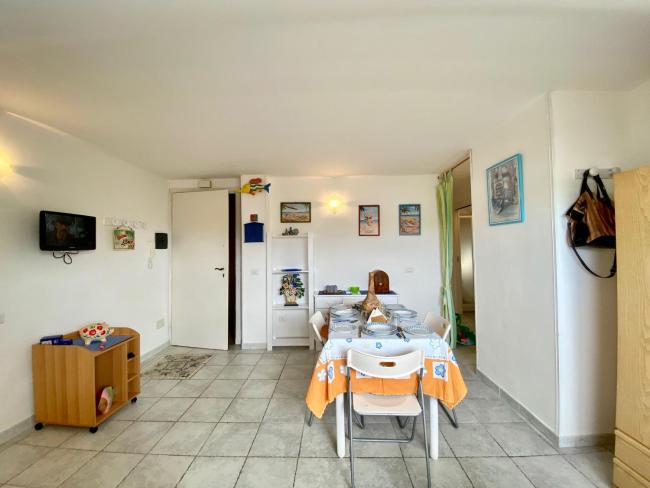 Holidaycasa ilary- Loft a due passi dal mare Images_1